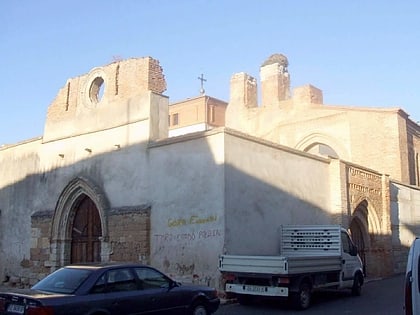 Iglesia de San Pedro del Olmo