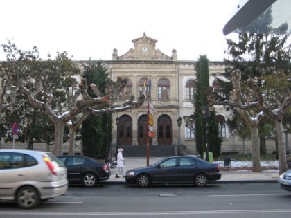 Glorieta del Doctor Zubía