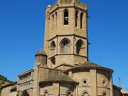 Santa María la Real