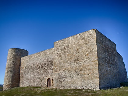 Castle of Medinaceli