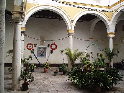 House of Vizarrón