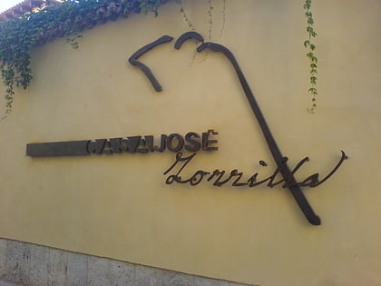 zorrillass house museum valladolid