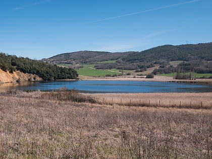 Lago de Arreo