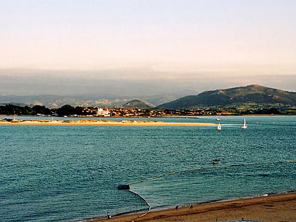 Playa de El Puntal