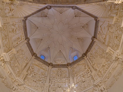 basilica de nuestra senora de los milagros agreda