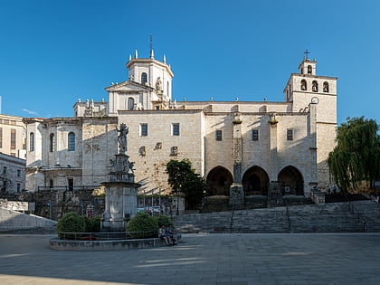 cathedrale de santander