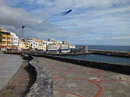 los abrigos tenerife