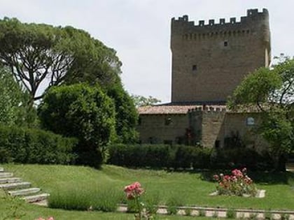 Castillo de Cuzcurrita