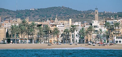 badalona barcelone