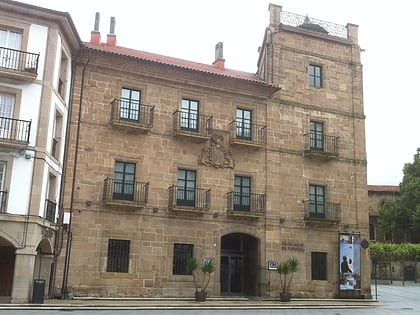 Palacio de Ferrera