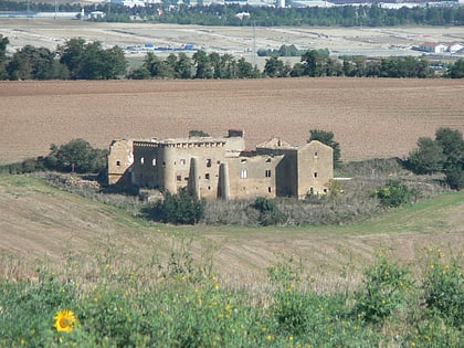 Palacio de Guenduláin
