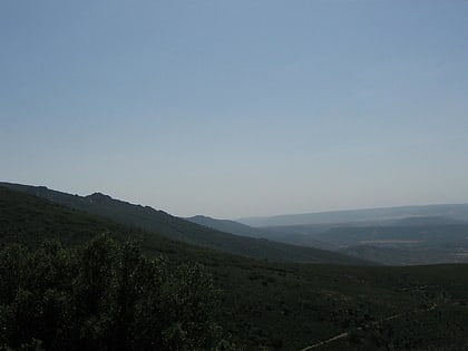 Góry Toledańskie