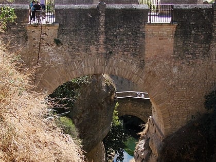 puente viejo ronda