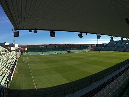 Stade Romano
