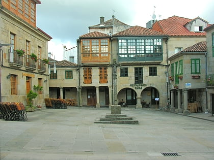 Place de la Leña