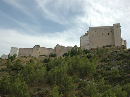 Château de Miravet