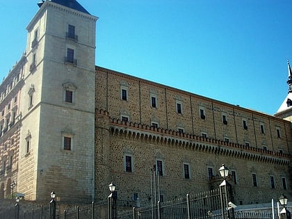 army museum of toledo