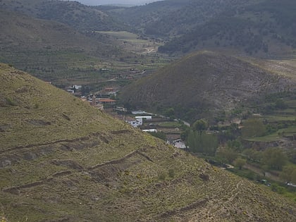 Sierra de Vicort