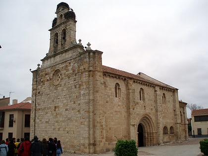 iglesia de san isidoro zamora