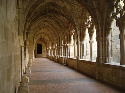 Abbaye d'Iranzu