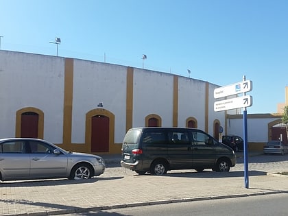 Plaza de toros de La Línea de la Concepción