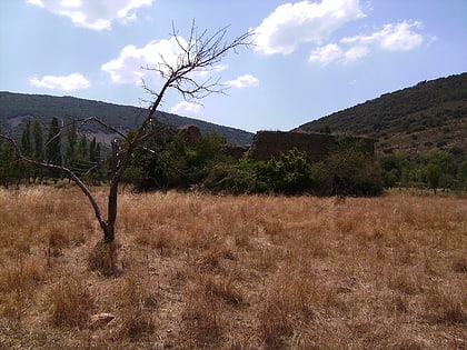 Castillo de Malamoneda