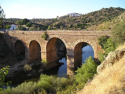 Segura Bridge