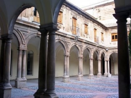 Real Monasterio de Santo Domingo