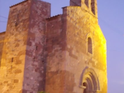 iglesia de san martin puigreig