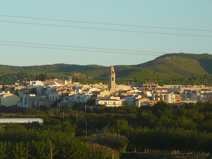 Puebla de Montornés