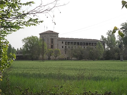 monasterio de sopetran