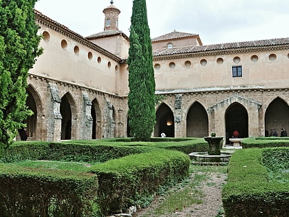 monasterio de piedra nuevalos
