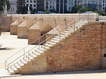 Pont de la Trinitat