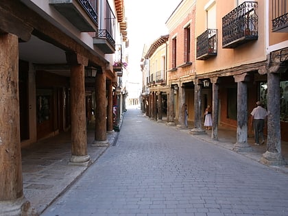Medina de Rioseco