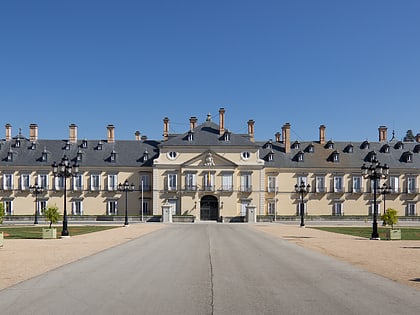 Palais royal du Pardo