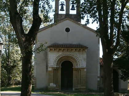 iglesia de san esteban