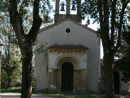 Iglesia de San Esteban