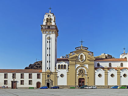 Basilika von Candelaria