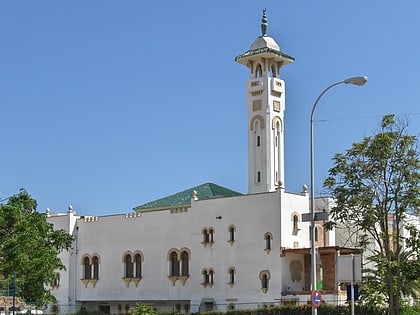 mezquita de fuengirola