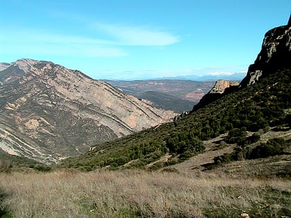 Pré-Pyrénées