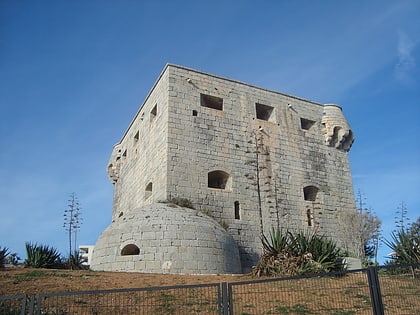 torre del rey orpesa