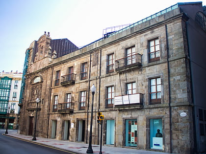 Museo Juan Barjola