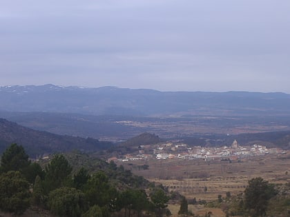 Sierra de Javalambre