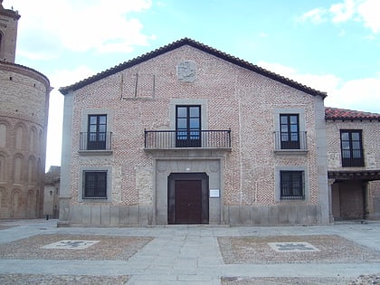 museo de historia de arevalo