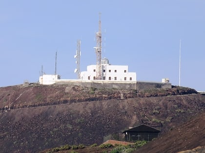 La Isleta Lighthouse