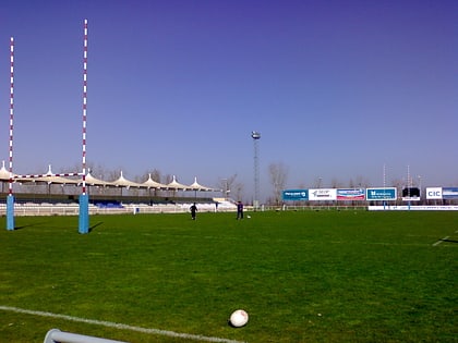 estadio pepe rojo valladolid