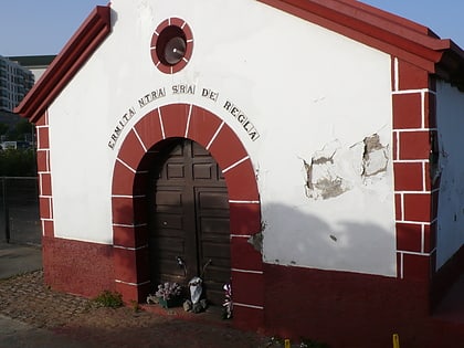 Ermita de Nuestra Señora de Regla