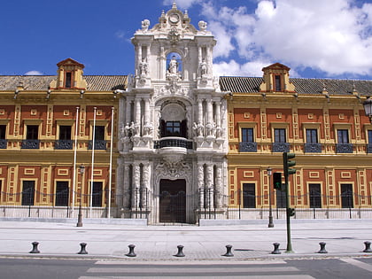 Palais de San Telmo