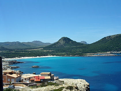 Cala Agulla