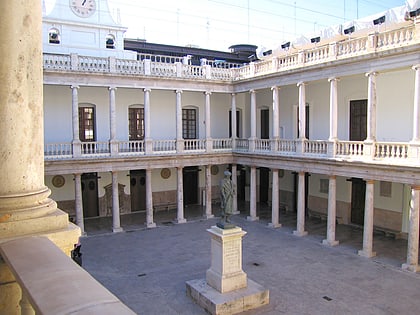 Centro Cultural La Nau
